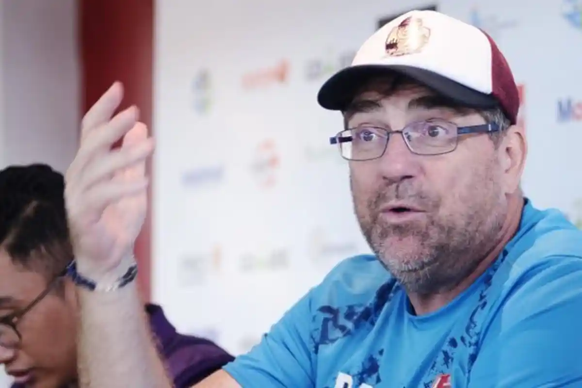 Eks Pelatih PSM Makassar Buat Pengakuan Tentang Pengaturan Skor