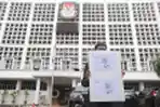 Salinan Resmi Ijazah Terlegalisir Joko Widodo