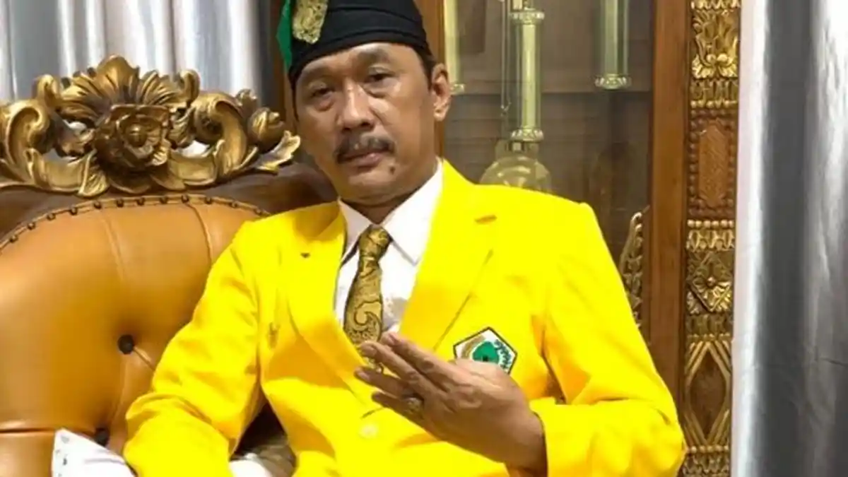 Bappilu Golkar Minta Caleg Taat Aturan Terutama Soal Larangan Kampanye Diluar Jadwal