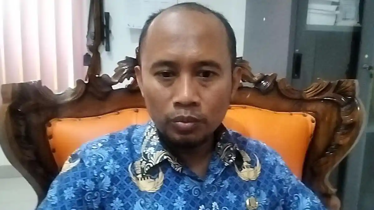 Mulai 1 Januari, 103 PPL Blora Ditarik Jadi Pegawai Kementerian Pertanian. Tugas dan Gaji Bertambah