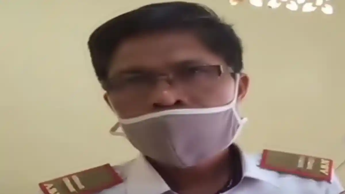 Sebulan 500 Keping KTP Tercetak di UPTD Disdukcapil Banyuasin, Warga Wajib Taati Protokol Kesehatan