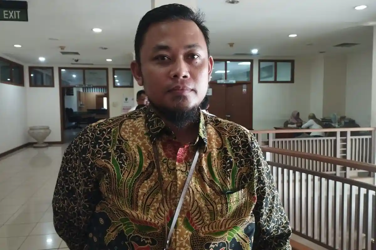 KPU PPU Tetapkan 136.560 Pemilih di DPS Pada Pemilu 2024