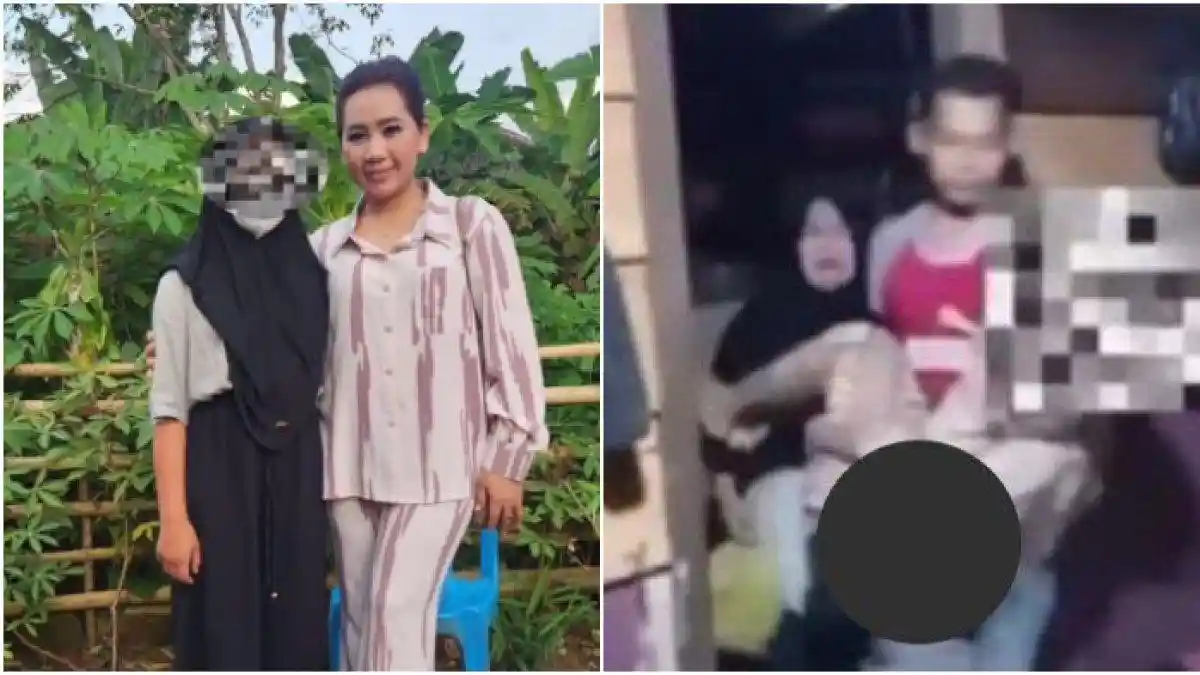 Tim Hotman Paris Datangi Siswi SMP Korban Perkosaan 10 Pria, Sikapnya Berubah, Sempat Kurung Diri