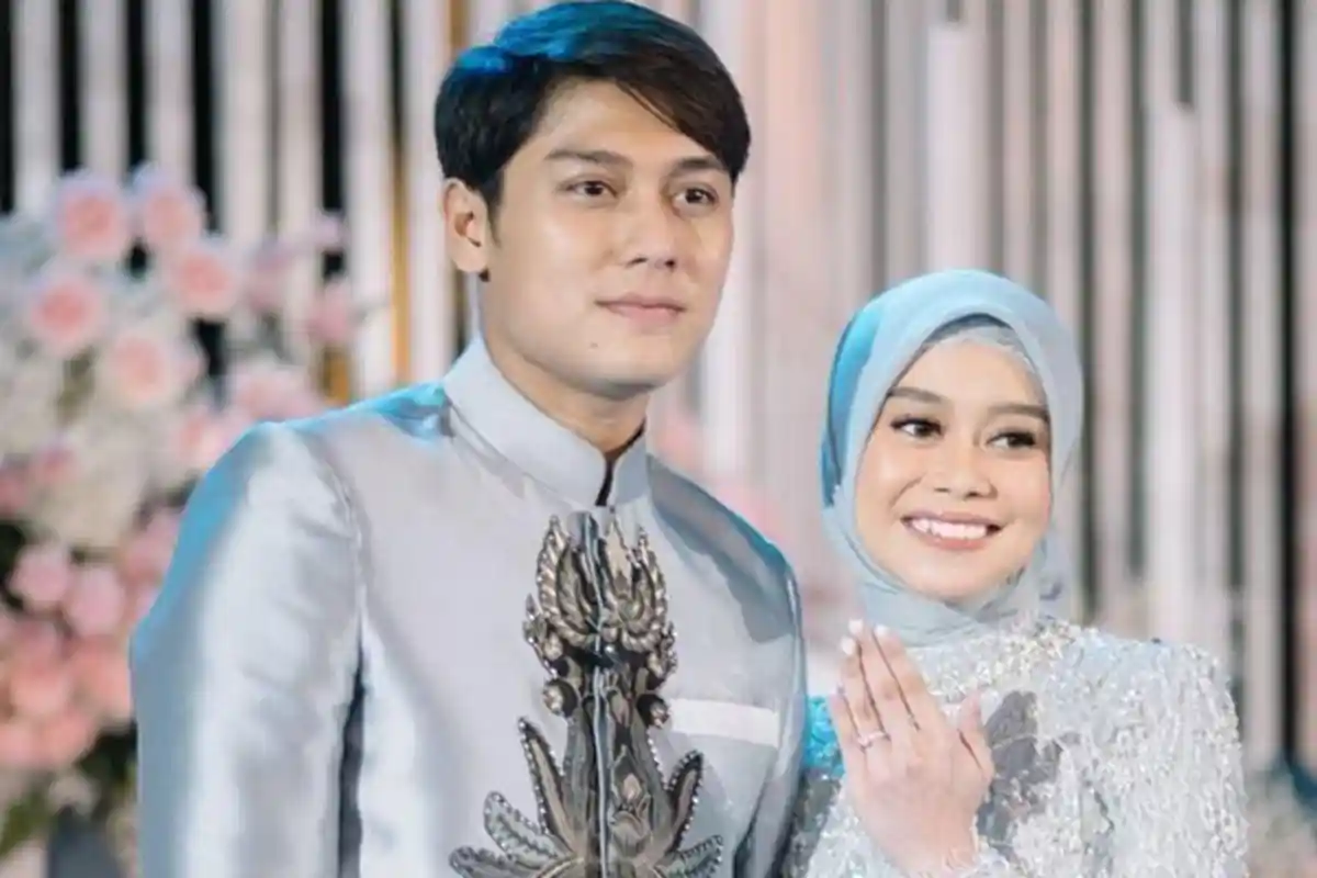 Siaran Langsung Akad Nikah Lesti Kejora dan Rizky Billar, Ini Rangkaian Acara Takdir Cinta Leslar