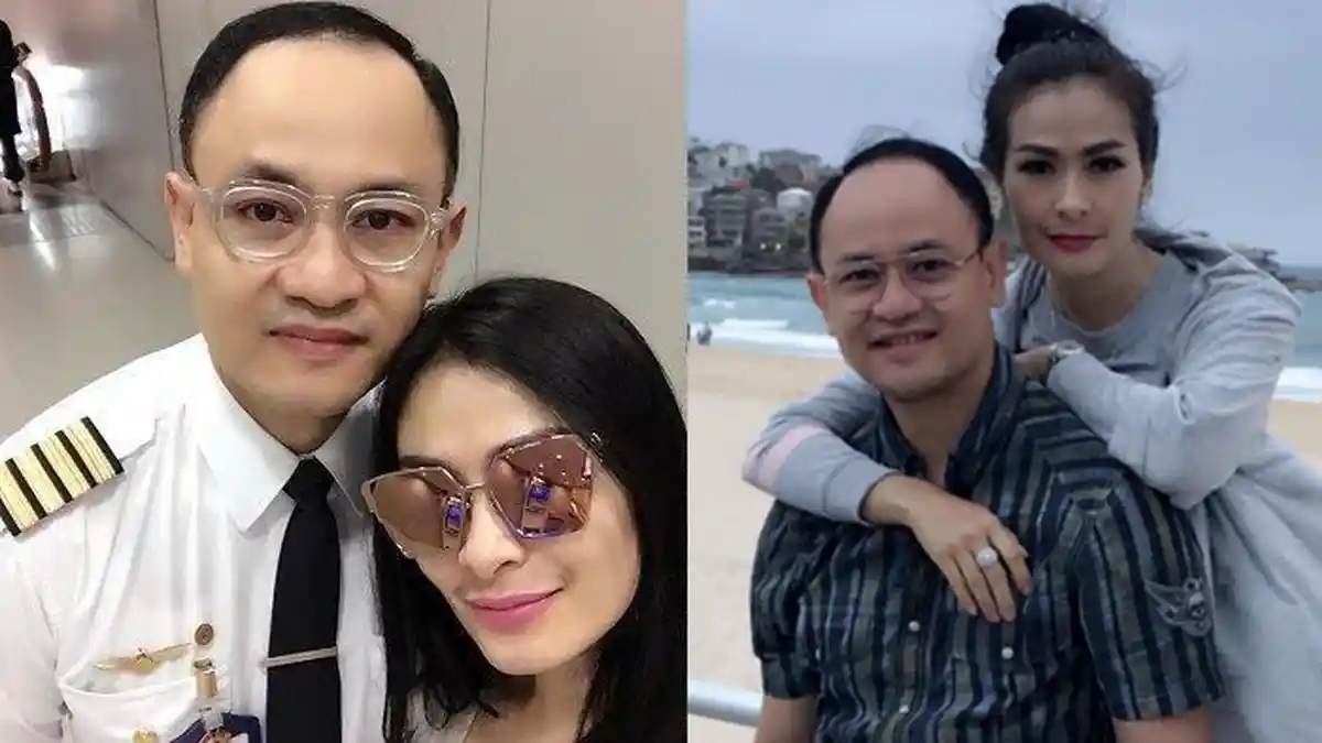 Curhat Iis Dahlia Labrak Suami di Bali, Rela Bohong Karena Curiga Ada Wanita Lain di Kamar Suami