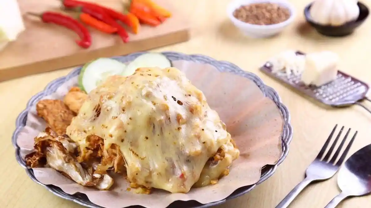 GrabFood Diskon 50 Persen Aneka Menu Ayam