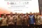 CIMB Niaga Dukung Peluncuran S-MULTIVEST