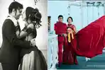 Pernikahan Rio Reifan Bakal Berkonsep Garden Party, Seperti Ini Foto-foto Prewedding-nya