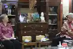 Gubernur Ganjar Perkuat Kerjasama Jateng dengan Australia di Bidang Kesehatan, Pendidikan & Ekonomi