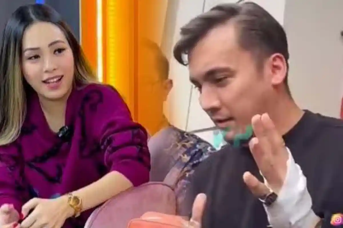 Akhirnya Rendy Kjaernett Ungkap Penyebab Alami Kecelakaan Tragis, Ribut di Mobil dengan Lady Nayoan?