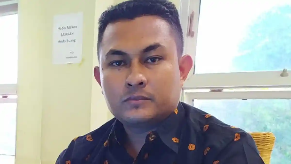 Pihak Keluarga Protes, Pasien Non Reaktif Dirawat di Ruang Pinere, Ini Penjelasan Direktur RSUD