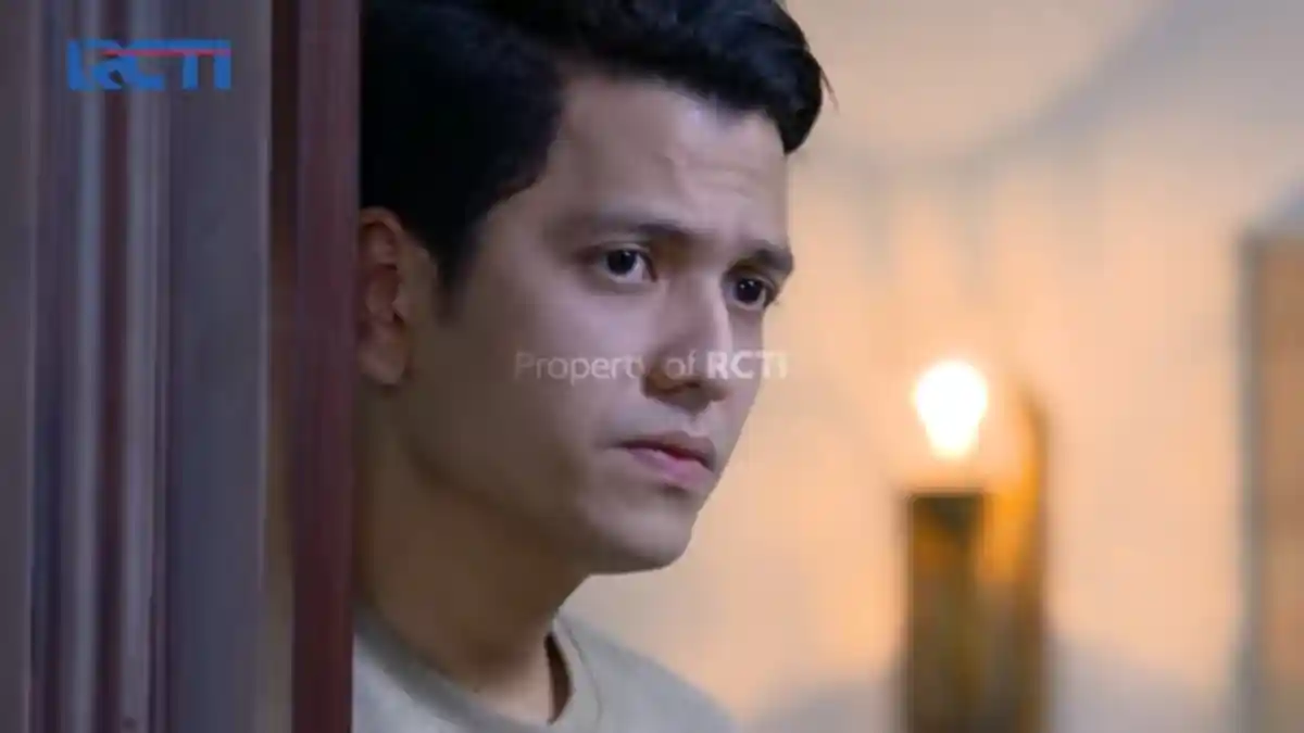 Bocoran Sinetron Ikatan Cinta Tayang Malam Ini, Ricky Akui Elsa Hamil Anaknya