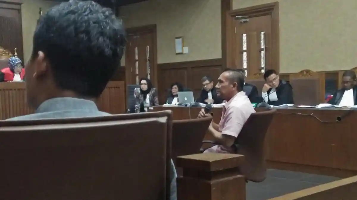 Jaksa Tertawa Dengar Saksi Rita Bilang Saat Gedung KPK Dibangun Juga Ada 'Uang Terimakasihnya'