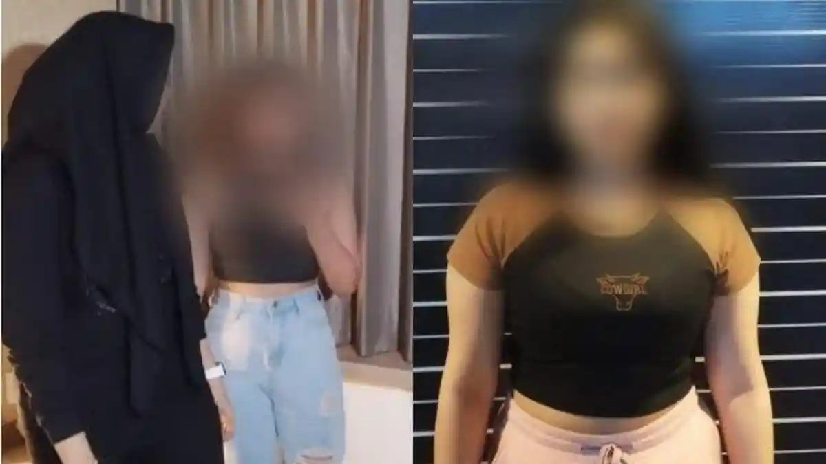 MIRIS, Gadis Bocil 15 Tahun Tak Malu Terjebak Prostitusi, Pasang Tarif Fantastis