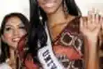 Leila Lopes