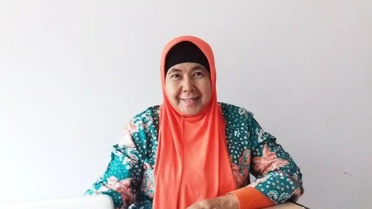 Balas Ridwan Kamil Soal LRT Palembang, Pengamat Transportasi Prof Erika: Pemimpin Kurang Update