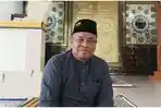Kisah Andi Fahsar Setelah Tak Jadi Bupati Bone: Bangun Masjid dan Dekatkan Diri ke Tuhan