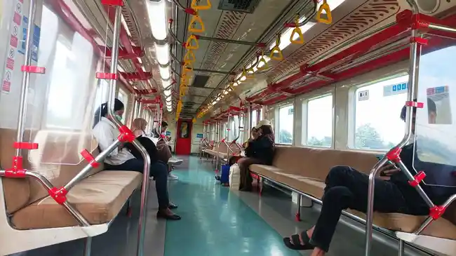 Jadwal KRL Solo-Jogja Hari Ini 1 April 2026 dan Waktu Keberangkatannya