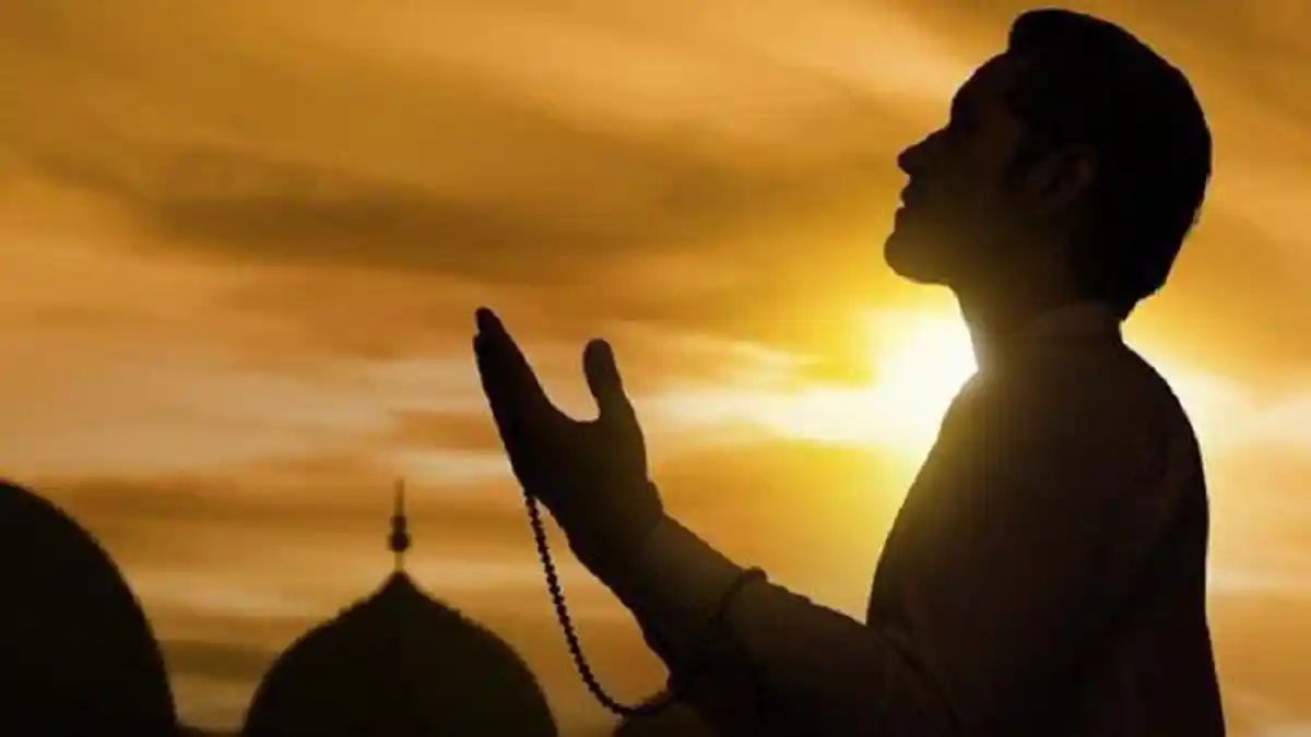 5 Amalan Doa Nabi Musa, Lengkap Bacaan Arab, Terjemahan dan Latin Bacalah Agar Hati Tenang