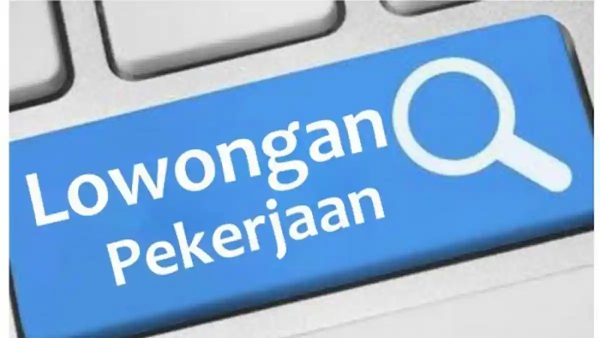 Informasi Lowongan Kerja Kendari