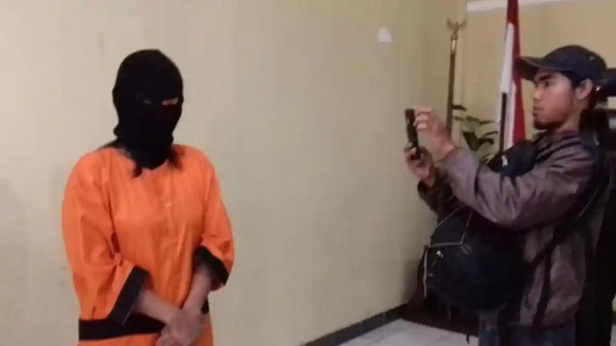Raup Untung Miliaran Rupiah dari Bisnis Fiktif, Wanita Ditangkap Polisi