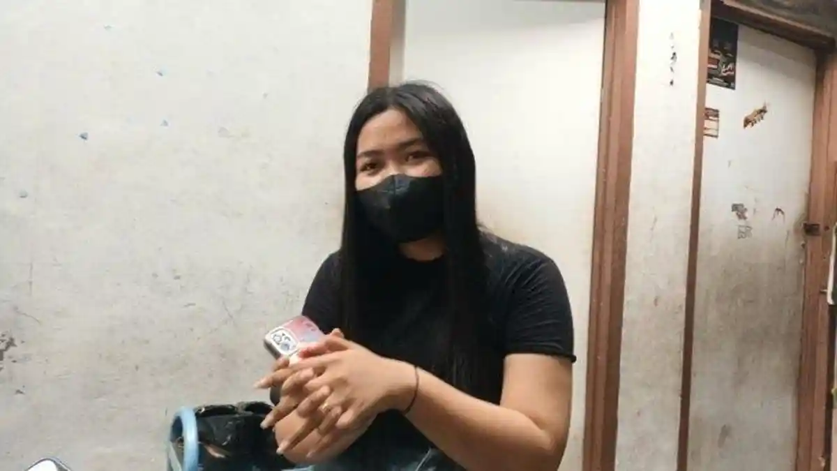 Nasib Dwi Ayu Dharmawati: Dianiaya George Sugama Halim, Ditipu Pengacara, Gaji Tak Dibayar