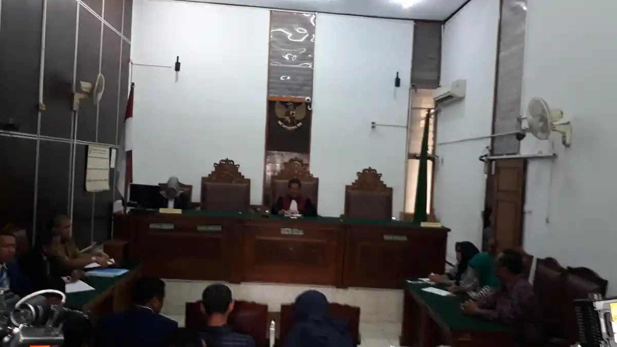 Kecewa Putusan Praperadilan, Kuasa Hukum Imam Nahrawi Pertanyakan Alat Bukti KPK