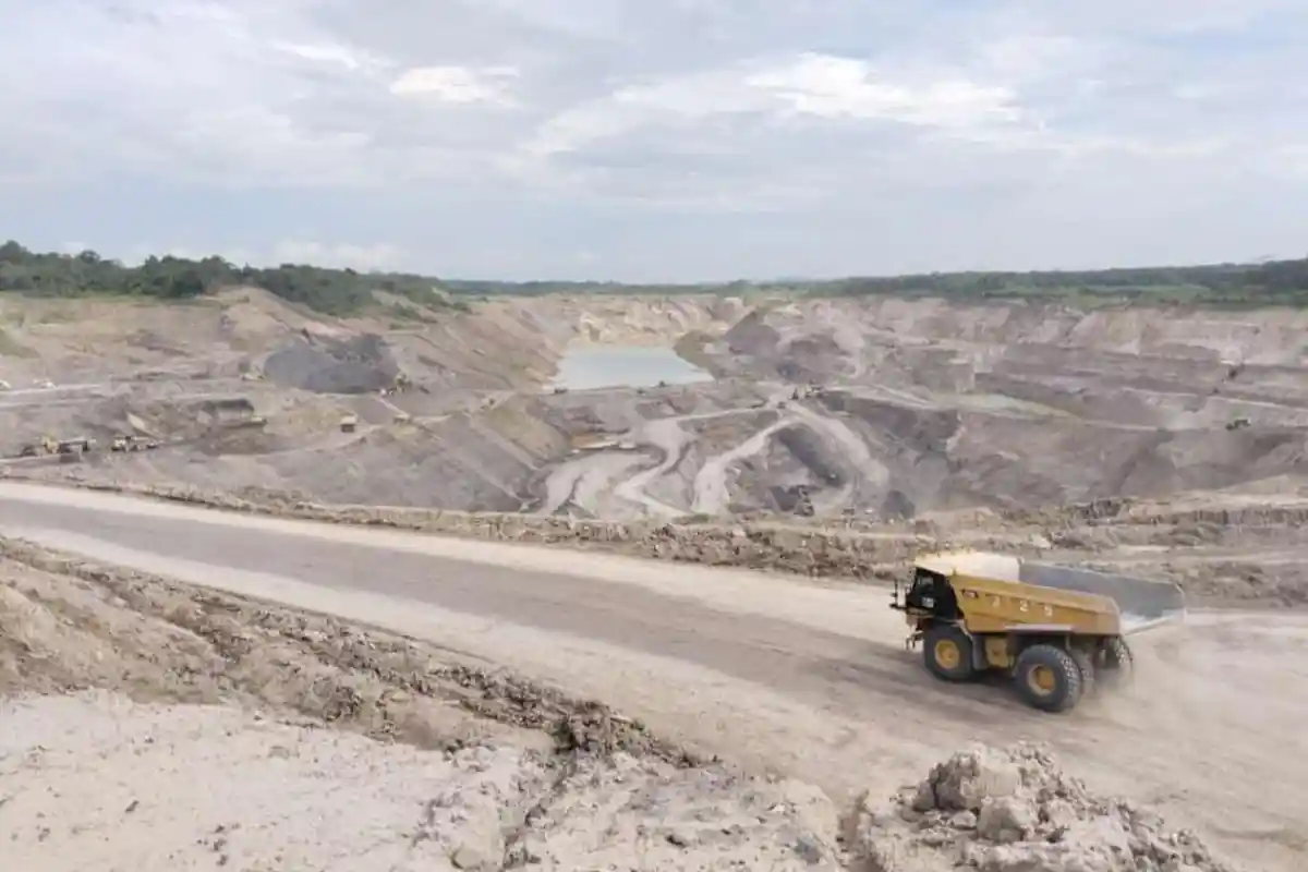 Capaian Realisasi Investasi Kaltim di Triwulan II 2025 Mencapai Rp 23,36 Triliun