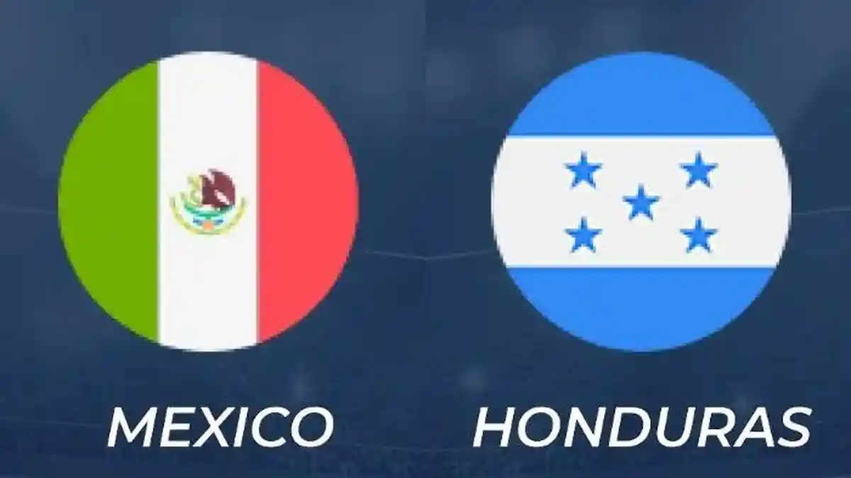 Timnas Meksiko Vs Honduras Prediksi Skor dan Susunan Pemain: Semifinal Gold Cup 2025 Hari Ini