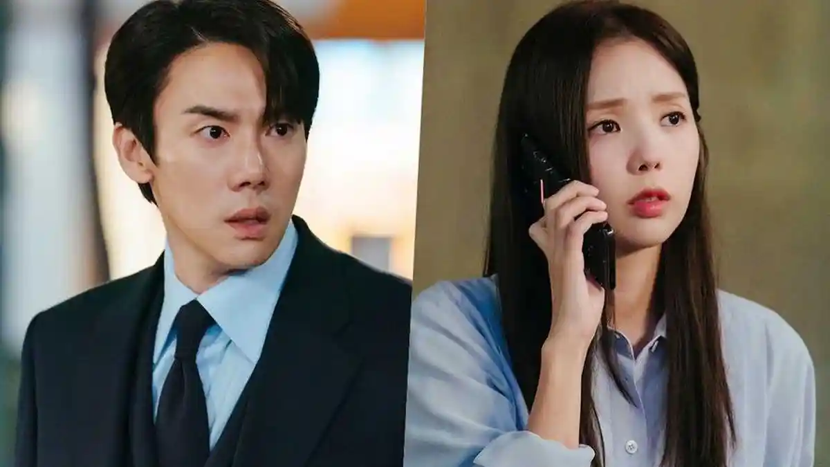 Misteri Cinta Chae Soo Bin dan Pengkhianatan dalam Drama When the Phone Rings yang Semakin Memikat