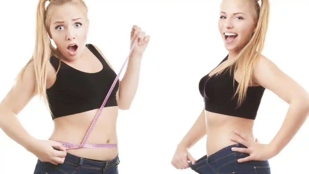 Wujudkan Resolusi Diet Tahun 2019, Ini Tipsnya Agar Tak Hanya Wacana