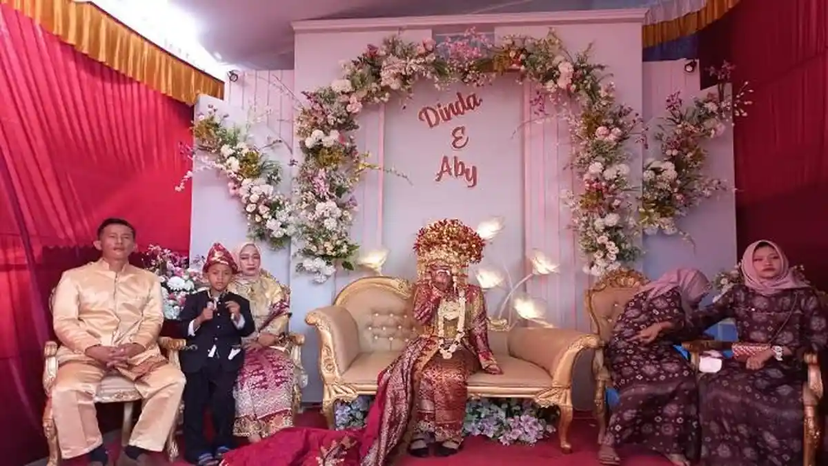 5 FAKTA Gadis di Palembang Batal Nikah, Calon Suami Sempat Chat, Keluarga Bakal Lapor Polisi