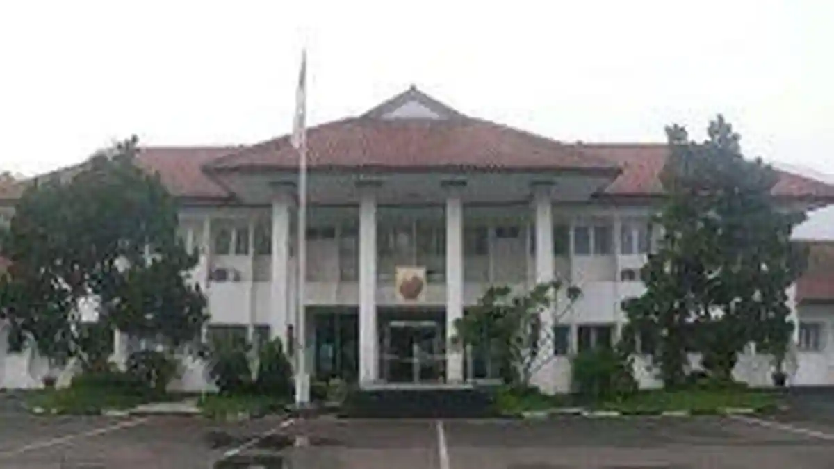 Hakim PN Bale Bandung Ikut Cuti Massal Nasional, Ratusan Jadwal Sidang Ditunda