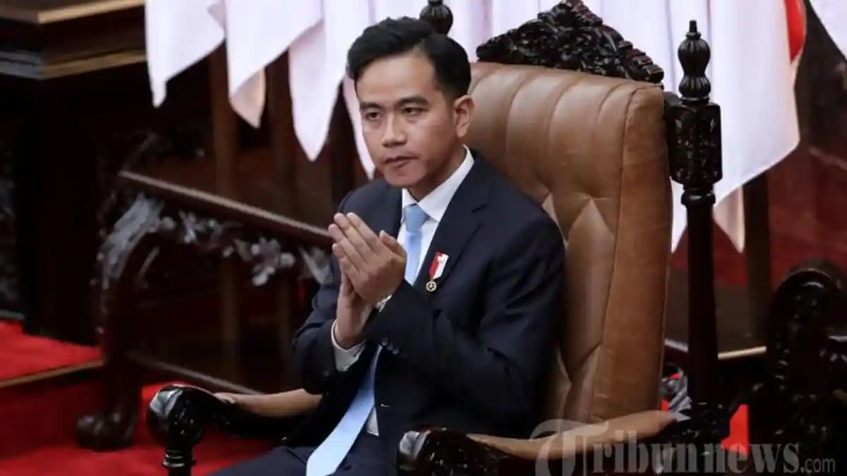 Wapres Gibran Kunjungi Maluku Utara Selama 2 Hari, Ini Rute dan Titiknya