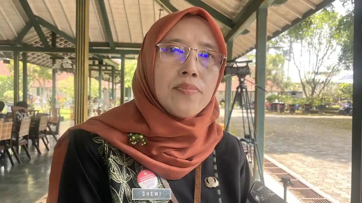 Transparansi Desa Dikebut, Diskominfo Wonosobo Jadwalkan Pendampingan Rampung Dua Minggu