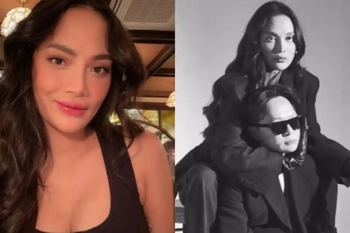 Kondisi Psikis Erika Carlina Setelah Putus, Terlanjur Dilamar Malah Disakiti DJ Bravy: 'Malu Banget'