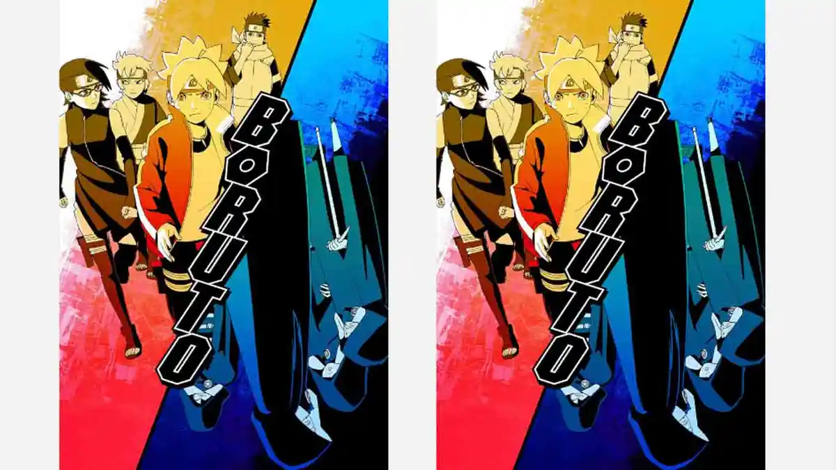 Situs Nonton Anime Boruto Episode 163 Sub Indonesia, Kemunculan Deepa Anggota Kara