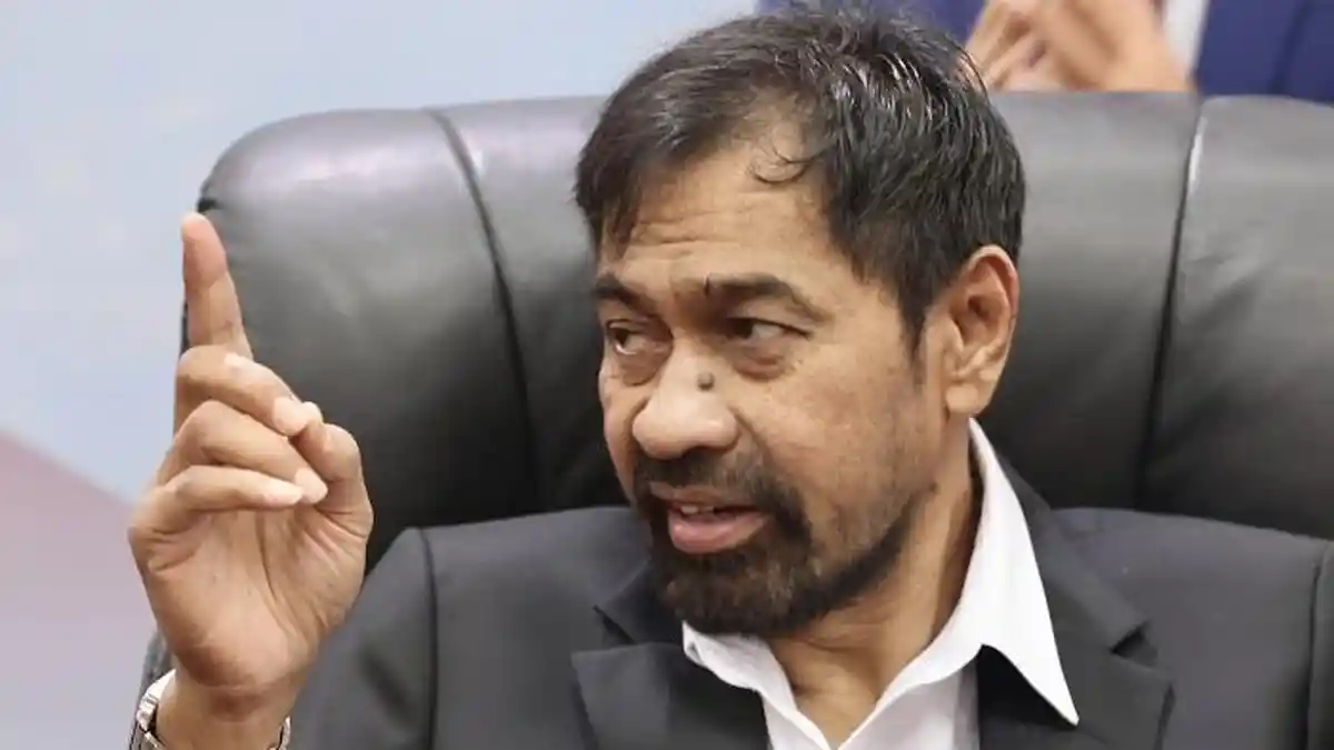 Mualem Pastikan Hilirisasi Migas Blok Andaman Dimulai dari KEK Arun - Serambinews.com