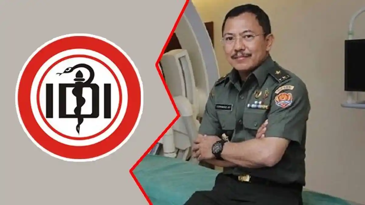 Harta Kekayaan Terawan Agus Putranto yang Dipecat dari IDI, Puluhan Miliar dan Belasan Bidang Tanah