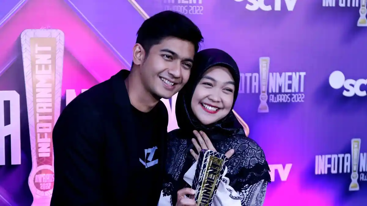 Resmi Gugat Cerai Suami, Ria Ricis dan Teuku Ryan akan Jalani Sidang ...