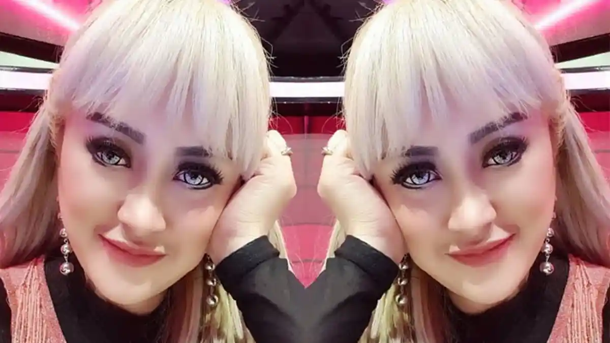 Profil Lia Ladysta, Pedangdut yang Dipolisikan Syahrini, Perjalanan Karier hingga Kehidupan Pribadi