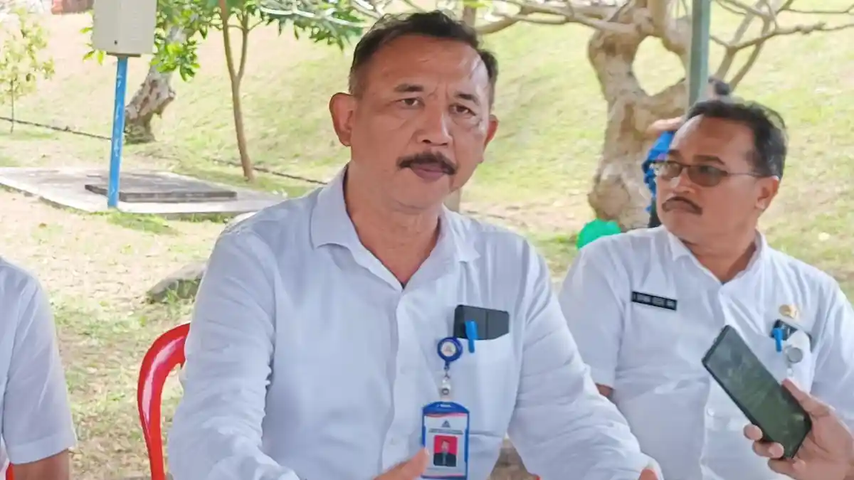 PDAM Denpasar Rencana Bangun 2 Reservoir untuk Perlancar Pengaliran Air