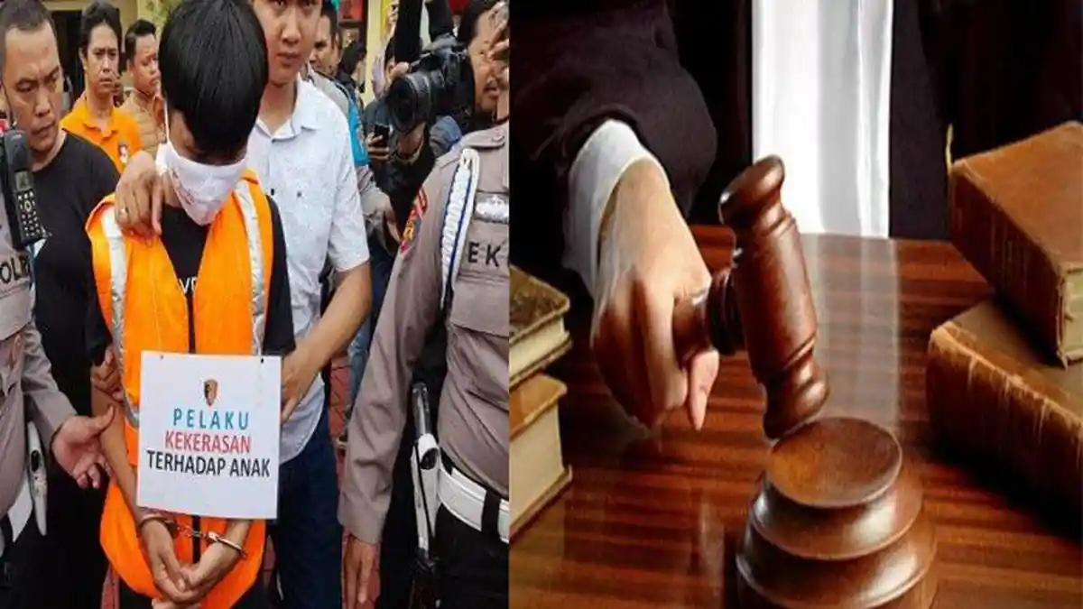 25 Hari Tukul Belum Ditangkap, 2 Pelaku Pembacokan Pelajar di Simpang ...