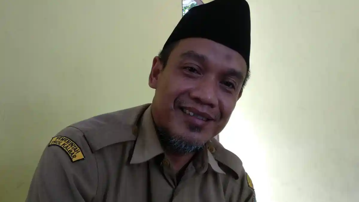 1.470 Peserta CPNS Kayong Utara Lolos Tahap Administrasi