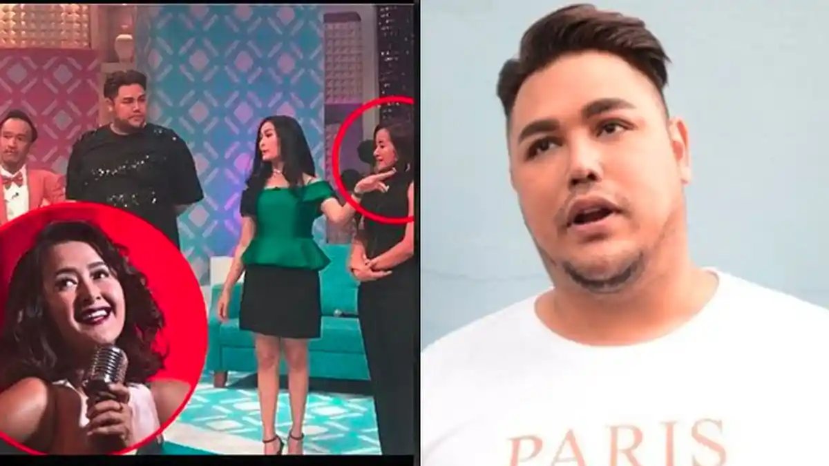 Maksudnya Beri Klarifikasi Usai Brownis Dikritik Widi Mulia, Ivan Gunawan Malah Bikin Heboh Netizen