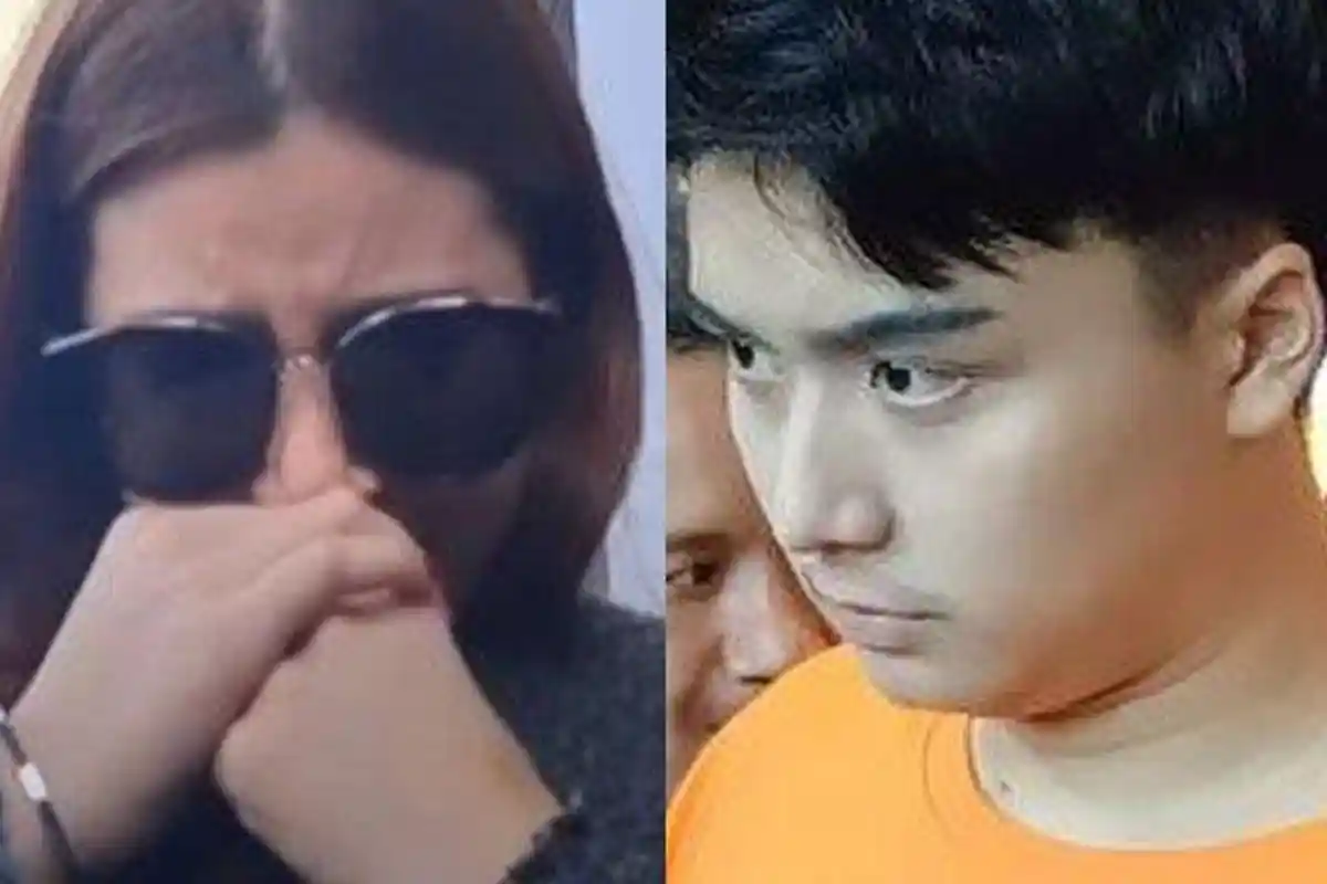 Rinoa Buka Pintu Damai dan Sudah Cabut Laporan, Leon Dozan Tak Bisa Langsung Bebas, Ada Syaratnya