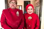 Putri Rano Karno Menikah Hari Ini, Intip Foto-fotonya di Sini