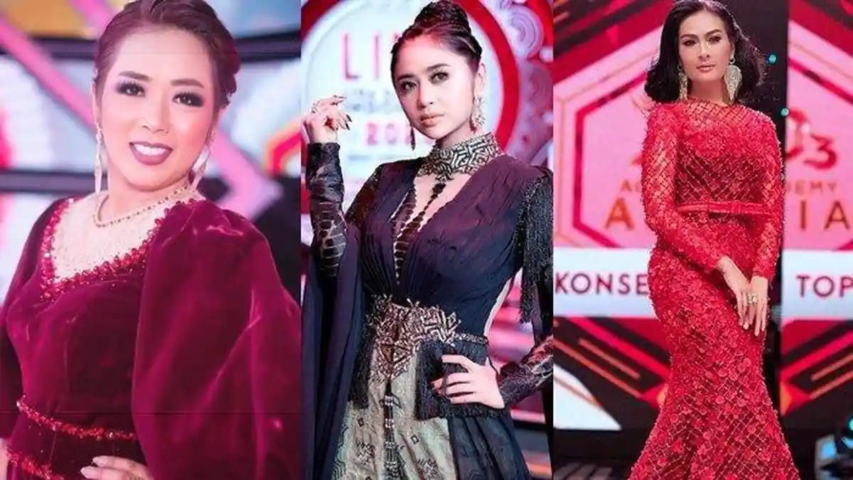 Soimah dan Dewi Perssik Dipecat dari Juri LIDA 2020, Ternyata Ini Faktanya