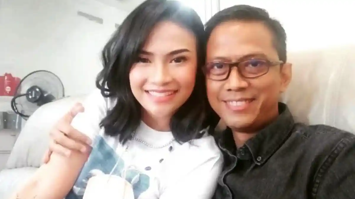 Sudah Dimakamkan Berdampingan dengan Bibi, Doddy Masih Ngotot Pindahkan Makam Vanessa: ini Wasiat