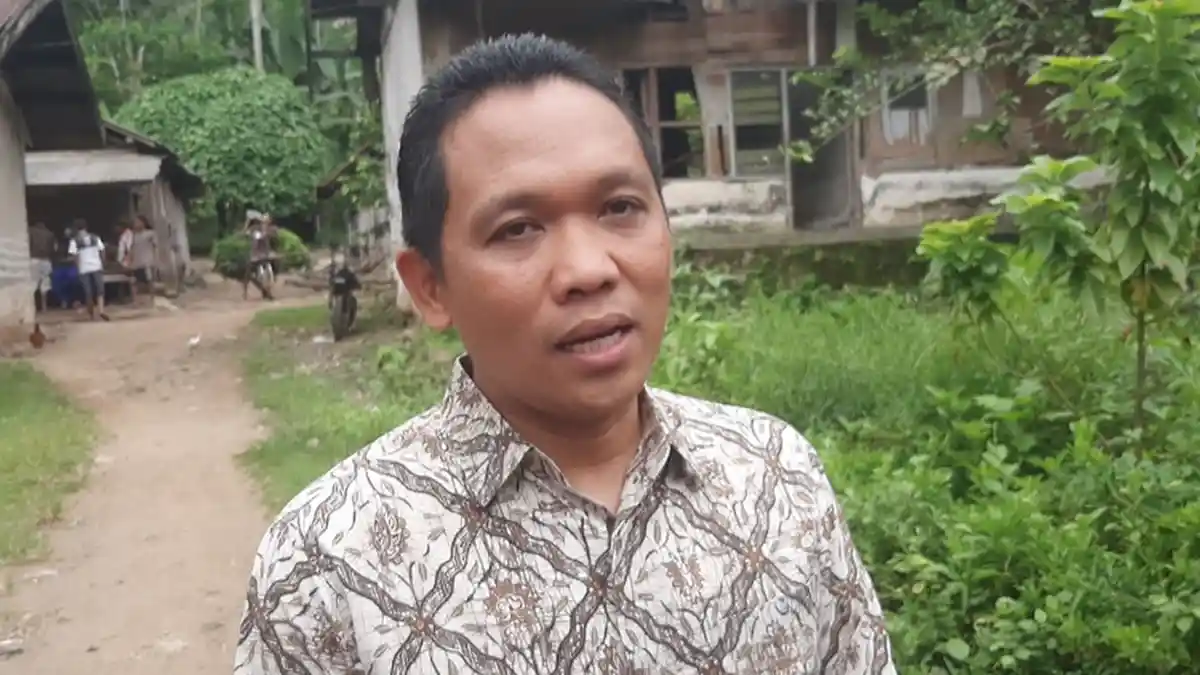 Postingan Sidak Bupati Lumajang Bikin Geram Nur Huda, Cak Thoriq Tegas Ogah Menghapusnya
